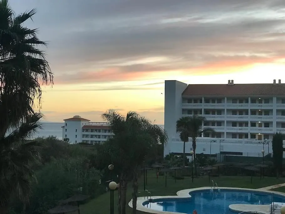 Ideal Apartamento Manilva Playa