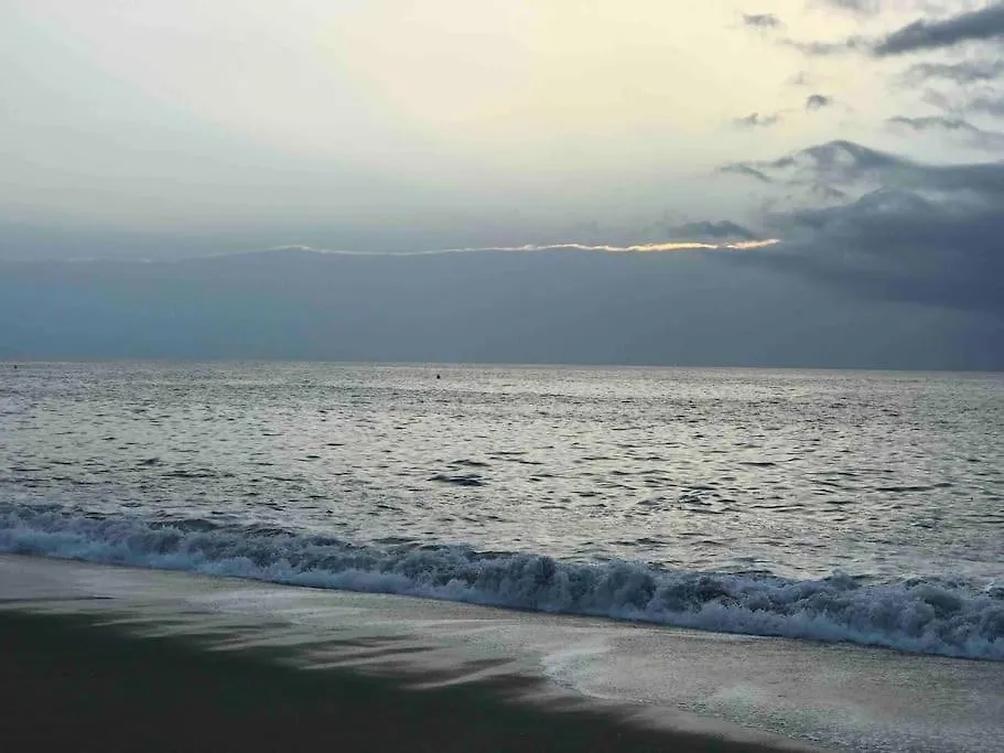 Ideal Apartamento Manilva Playa