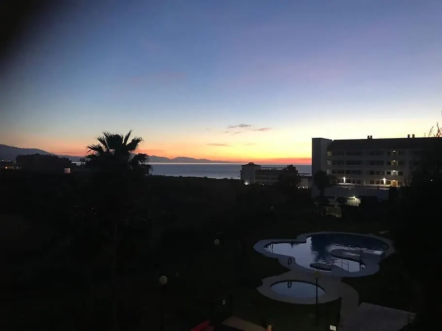 Ideal Apartamento Manilva Playa España