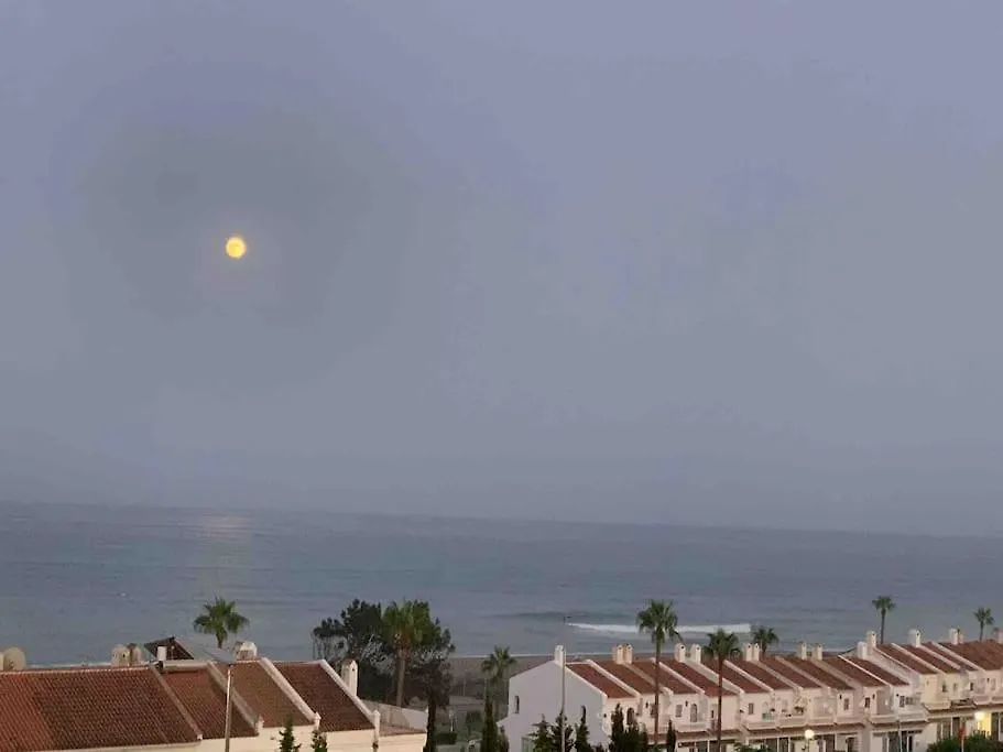 Ideal Apartamento Manilva Playa